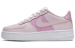 Кроссовки Nike Air Force 1 Pink Foam GS cv9646-600