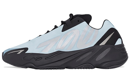 Кроссовки Adidas Yeezy Boost 700 MNVN Unisex, светло-голубой/черный gz0711
