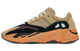 Кроссовки Adidas Yeezy Boost 700 Chunky Unisex, коричневый/черный/оранжевый gw0297
