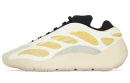 Кроссовки Adidas Yeezy Boost 700 V3 Unisex, светло-желтый/белый g54853