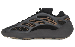 Кроссовки Adidas Yeezy Boost 700 V3 Unisex, черный/темно-серый gy0189