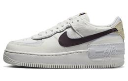 Кроссовки Nike Women's Air Force 1 Shadow 'Sail Earth Python' fd0804-100