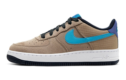 Кроссовки Nike Air Force 1 LV8 2 Khaki GS cn5710-201