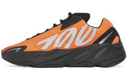 Кроссовки Adidas Yeezy Boost 700 MNVN Unisex, оранжевый/черный fv3258