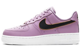 Кроссовки Nike Air Force 1 Low '07 Frosted Plum Women's ao2132-501
