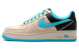 Кроссовки Nike Air Force 1 Low Prm Thompson Original Six 315086-241