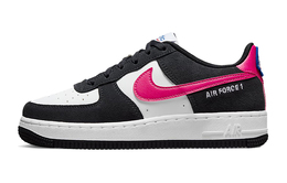 Кроссовки Nike Air Force 1 Low Athletic Club Prime Pink GS dh9597-003
