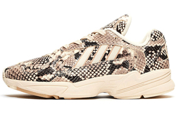 Кроссовки Adidas Yung-1 Chunky Unisex eg1717, мультиколор