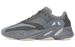 Кроссовки Adidas Yeezy boost 700 Unisex, серый fw2499