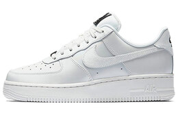 Кроссовки Nike Air Force 1 Low Lux All-Star White 2018 Women's 898889-100