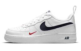 Кроссовки Nike Air Force 1 Low '07 LV8 Patriots GS dm3211-100