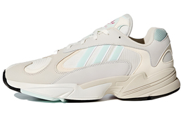 Кроссовки Adidas Yung-1 Chunky Unisex cg7118, светло-серый