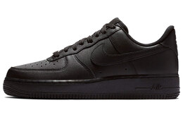 Кроссовки Nike Air Force 1 Low '07 Black Women's 315115-038