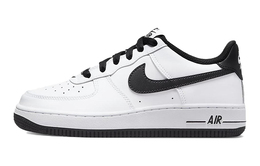 Кроссовки Nike Air Force 1 Low '06 White Black GS dh9600-102