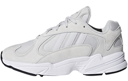 Кроссовки Adidas Yung-1 Chunky Unisex, светло-серый bd7659