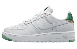 Кроссовки Nike Air Force 1 Ultraforce Qs 'Jade' 919521-100