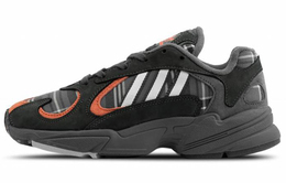 Кроссовки Adidas Yung-1 Chunky Unisex ef3967, черный/белый/серый
