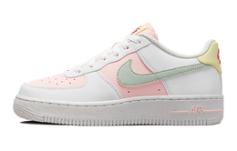 Кроссовки Nike Air Force 1 Low Next Nature Easter GS dr4853-100