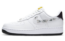 Кроссовки Nike Air Force 1 Low Daisy cw5571-100