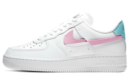 Кроссовки Nike Air Force 1 Lxx White Pink Aqua Women's dc1164-101
