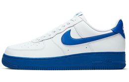 Кроссовки Nike Air Force 1 Low 07 White Royal ck7663-103