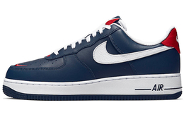 Мужские кроссовки для скейтбординга Nike Air Force 1 Low cj8731-400
