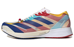 Мужские кроссовки для бега Adidas Adizero Adios 7 hq1068