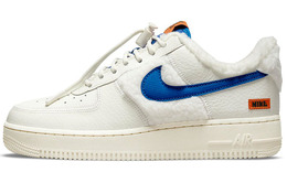 Кроссовки Nike Air Force 1 Low '07 Sherpa Fleece Women's do6680-100