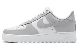 Кроссовки Nike Air Force 1 '07 'Wolf Grey White' fd9763-101
