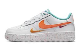 Кроссовки Nike Air Force 1 LV8 GS 'Leap High' fd4626-181