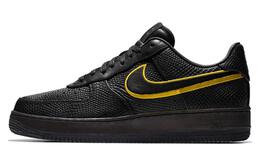Кроссовки Nike Air Force 1 Low Kobe Black Mamba aq9763-991