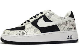 Кроссовки Nike Air Force 1 Low Snakeskin Cocoa 312945-011