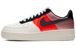 Кроссовки Nike Air Force 1 Low Metallic Red Bronze Black Teal Tint Women's ct3429-900