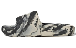 Adidas Кроссовки Adilette 22 Carbon Aluminium gx6947
