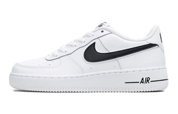 Кроссовки Nike Air Force 1-3 'White' GS av6252-100