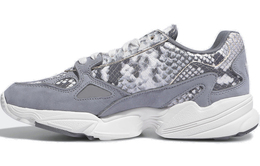 Кроссовки Adidas Falcon Chunky Unisex, серый eh0192