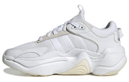 Кроссовки Adidas Magmur Runner Chunky eh1095, белый