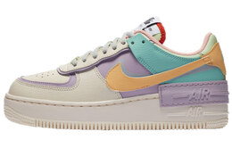 Кроссовки Nike Air Force 1 Low, мультиколор ci0919-101