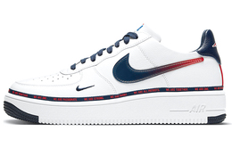 Мужские кроссовки для скейтбординга Nike Air Force 1 Low db6316-100