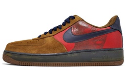Кроссовки Nike Air Force 1 Low New Six Vince Carter 315181-241