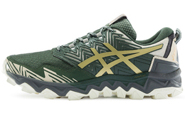 Мужские кроссовки для бега Asics GEL-FujiTrabuco 7 1011b256-300