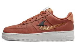 Кроссовки Nike Air Force 1 Low '07 LV8 Next Nature Sun Club Burnt Sunrise dm0117-800