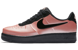 Кроссовки Nike Air Force 1 Foamposite Pro Cup Coral Stardust aj3664-600
