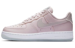 Кроссовки Nike Air Force 1 Low '07 Essential Plum Chalk Women's ao2132-500
