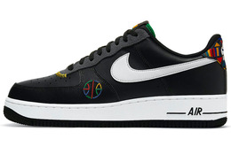 Кроссовки Nike Air Force 1 Low Live Together Play Together Peace dc1483-001