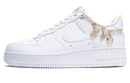 Кроссовки Nike Air Force 1 Low Lx White Pendant Women's dd1525-100