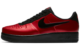 Кроссовки Nike Air Force 1 Foamposite Pro Cup Gym Red Black aj3664-601