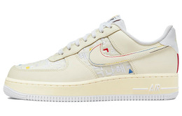 Кроссовки Nike Air Force 1 Low '07 LV8 Hangul Day Cream Women's do2701-715