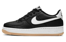 Кроссовки Nike Air Force 1 Low Black Gum GS ci1759-001
