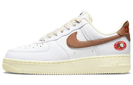 Кроссовки Nike Air Force 1 '07 Lx Coconut Women's dj9943-101